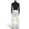 Pantalon baggy de motard « White » 747080TOS149012