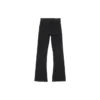 Pantalon bootcut « Black » 751089TNW111700