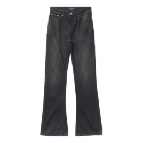 Pantalon bootcut « Havana » 751089TOW532150