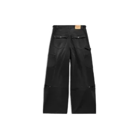 Pantalon cargo « Black » 767971TNW111672
