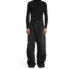 Pantalon cargo « Black » 767971TNW111672