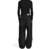 Pantalon cargo « Black » 767971TNW111672