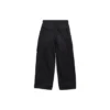 Pantalon cargo large « Black » 746493TKP271000