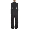Pantalon cargo minimaliste « Noir » 746509TKP271000