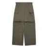 Pantalon cargo Unity Sports Icon Light « Vert » 773247TKO312840