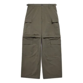 Pantalon cargo Unity Sports Icon Light « Vert » 773247TKO312840