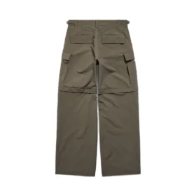 Pantalon cargo Unity Sports Icon Light « Vert » 773247TKO312840