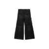 Pantalon cargo évasé « Noir » 783694TNW111672