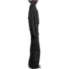 Pantalon cargo évasé « Noir » 783694TNW111672