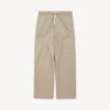 Pantalon chino pour homme, couleur beige Pantalon chino pour homme, couleur beige