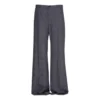 Pantalon coupe classique « Gris » 773246TNT411269