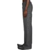 Pantalon coupe classique « Gris » 773246TNT411269