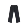 Pantalon court en coton « Noir » 699004TKP061000