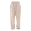 Pantalon de détente ample « Cement Grey » 657002TKV752967