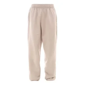 Pantalon de détente ample « Cement Grey » 657002TKV752967