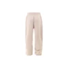 Pantalon de détente ample « Cement Grey » 657002TKV752967