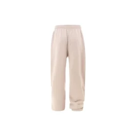 Pantalon de détente ample « Cement Grey » 657002TKV752967
