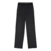 Pantalon de jogging ajusté « Noir » 659052TJO251000