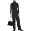 Pantalon de jogging ajusté « Noir » 659052TJO251000