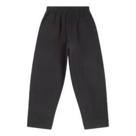 Pantalon de jogging ample « Noir » 698578TMVI71151