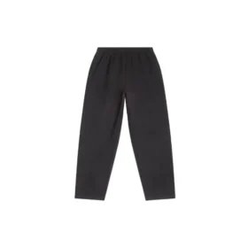 Pantalon de jogging ample « Noir » 698578TMVI71151
