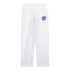 Pantalon de jogging Balenciaga x NASA « Bianco » 641673TKVD89040