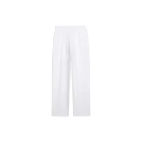 Pantalon de jogging Balenciaga x NASA « Bianco » 641673TKVD89040