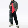 Pantalon de jogging « Black » de la Political Campaign 508268TBV141000