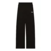 Pantalon de jogging « Black » pour Political Campaign 641602TKVI91070