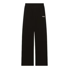 Pantalon de jogging « Black » pour Political Campaign 641602TKVI91070