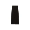 Pantalon de jogging « Black » pour Political Campaign 641602TKVI91070