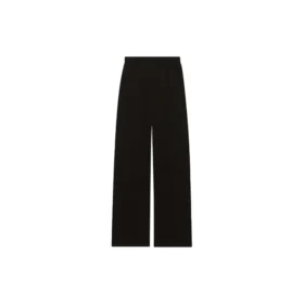 Pantalon de jogging « Black » pour Political Campaign 641602TKVI91070