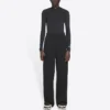 Pantalon de jogging « Black » pour Political Campaign 641602TKVI91070