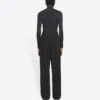 Pantalon de jogging « Black » pour Political Campaign 641602TKVI91070