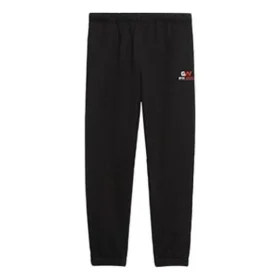 Pantalon de jogging de sport « Noir » 626310TIVD41000