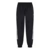 Pantalon de jogging Sporty B « Noir Gris Blanc » 681254TKO481269