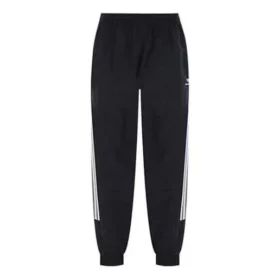 Pantalon de jogging Sporty B « Noir Gris Blanc » 681254TKO481269
