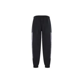 Pantalon de jogging Sporty B « Noir Gris Blanc » 681254TKO481269