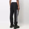 Pantalon de jogging Sporty B « Noir Gris Blanc » 681254TKO481269