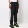 Pantalon de jogging Sporty B « Noir Gris Blanc » 681254TKO481269