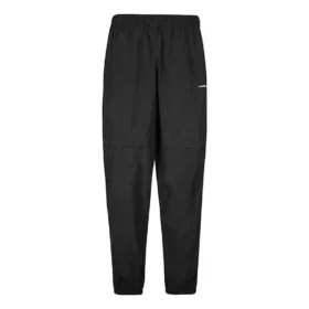 Pantalon de sport en nylon « Noir » 621435TDO131000