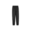 Pantalon de sport en nylon « Noir » 621435TDO131000