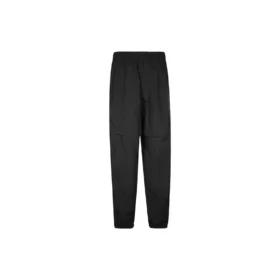 Pantalon de sport en nylon « Noir » 621435TDO131000