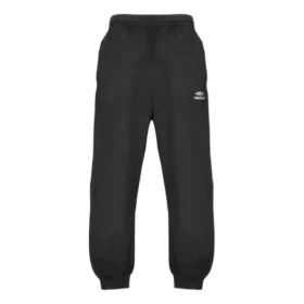 Pantalon de survêtement 3B Sport Icon « Black » 744709TOVF19034