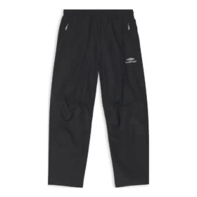 Pantalon de survêtement 3B Sports Icon coupe étroite « Noir » 704715TKO481000