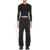 Pantalon de survêtement 3B Sports Icon coupe étroite « Noir » 704715TKO481000
