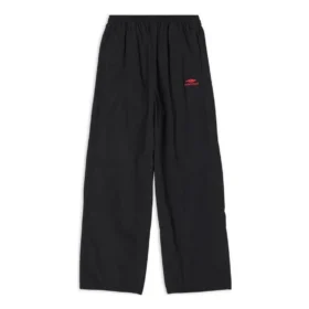 Pantalon de survêtement 3B Sports Icon « Noir » 720234TYB181000