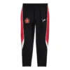 Pantalon de survêtement ajusté Balenciaga x Puma « Black Red » 846989TTVB21076