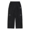Pantalon de survêtement ample 3B Football « Noir Anthracite » 803266TTVQ81066