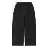 Pantalon de survêtement ample 3B Football « Noir Anthracite » 803266TTVQ81066